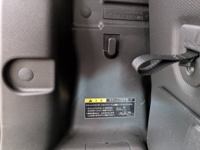 スズキ ハスラー 17枚目