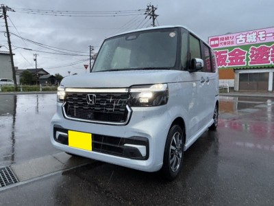 ホンダ N BOX