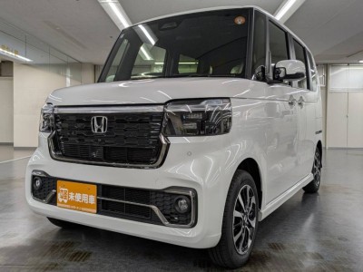 ホンダ N BOX