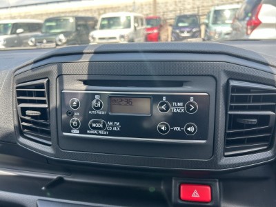 ダイハツ ミライース 30枚目