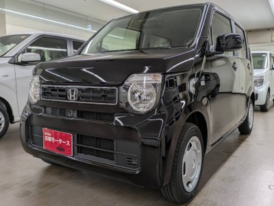 ホンダ N WGN