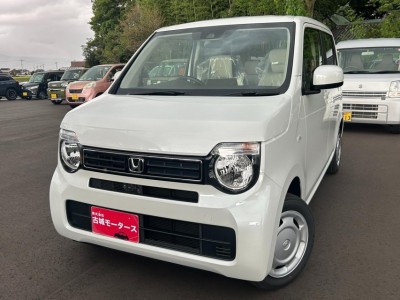 ホンダ N WGN