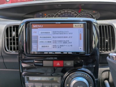 ダイハツ タント 2枚目