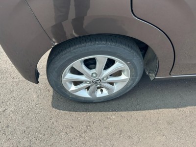 ニッサン デイズ 28枚目