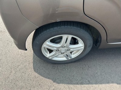 スバル ステラ 24枚目