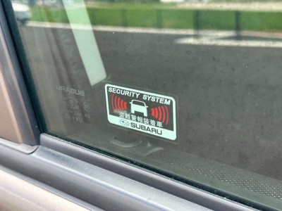 スバル ステラ 27枚目