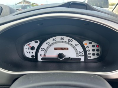 スバル ステラ 33枚目