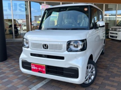 ホンダ N BOX