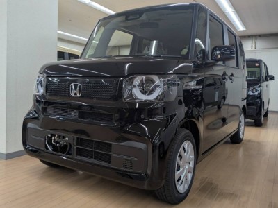 ホンダ N BOX