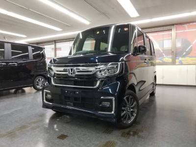 ホンダ N BOX