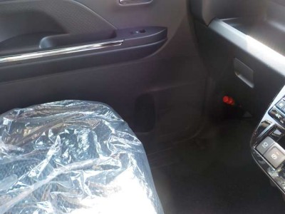 ダイハツ タント 38枚目