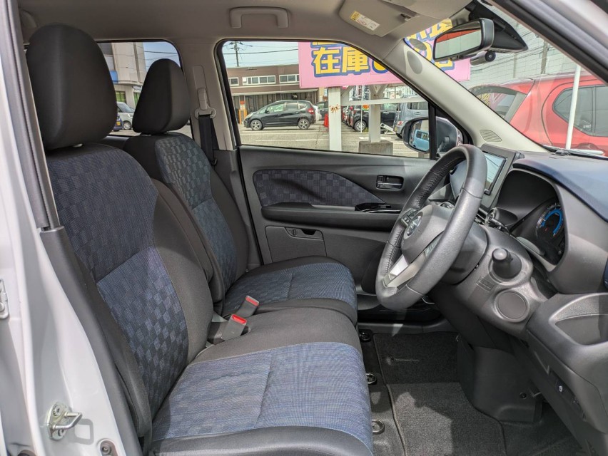 ニッサン デイズ 2枚目