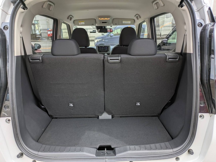 ニッサン デイズ 13枚目