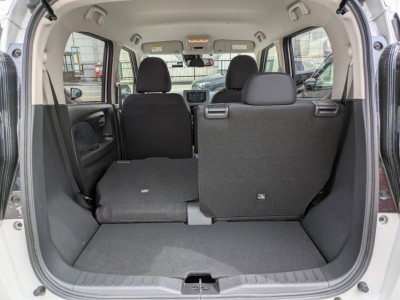 ニッサン デイズ 14枚目