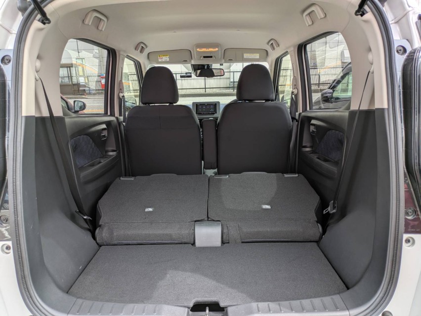 ニッサン デイズ 15枚目