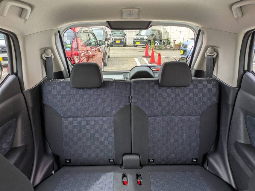 ニッサン デイズ 16枚目