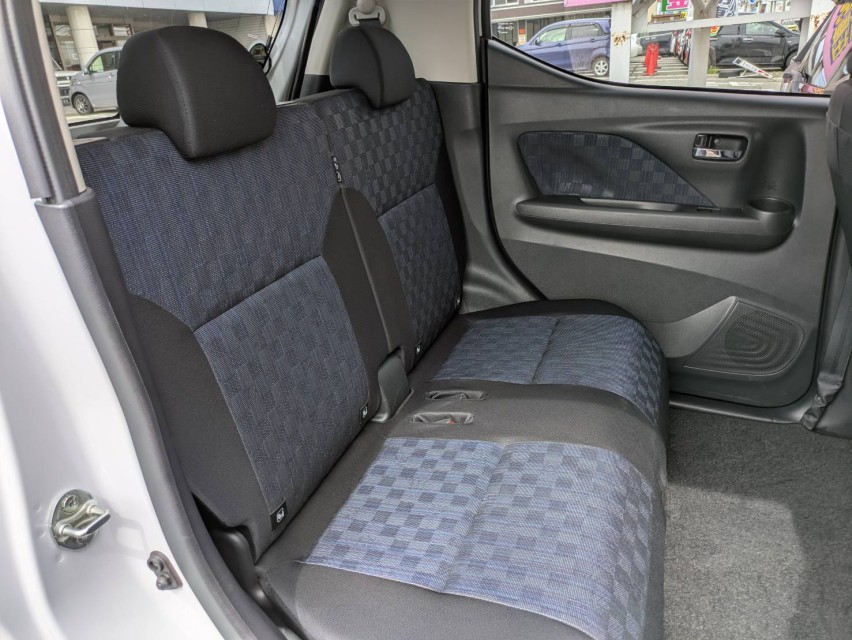 ニッサン デイズ 19枚目