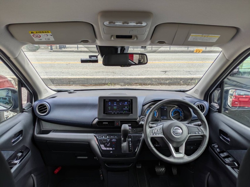 ニッサン デイズ 20枚目