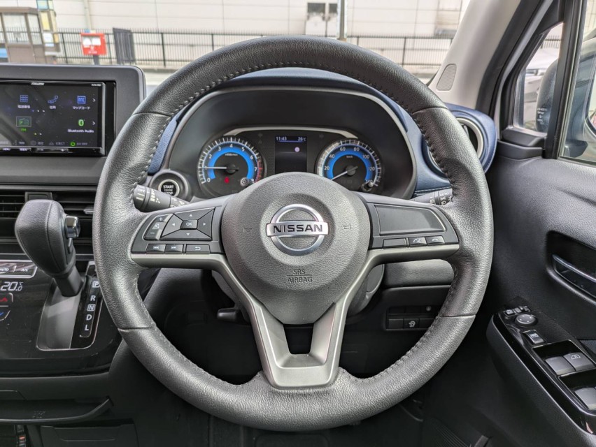 ニッサン デイズ 21枚目