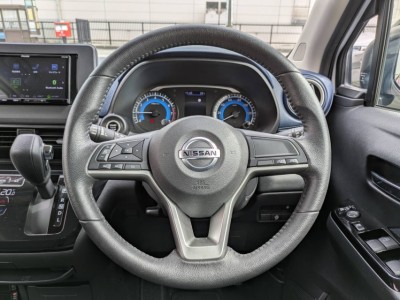 ニッサン デイズ 21枚目