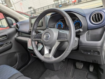 ニッサン デイズ 25枚目