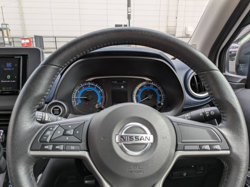 ニッサン デイズ 29枚目