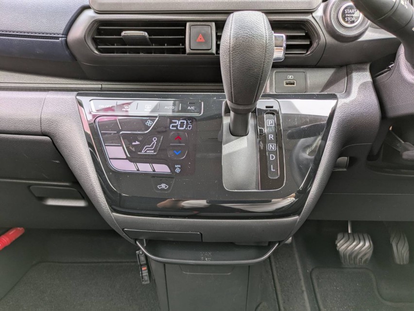 ニッサン デイズ 36枚目