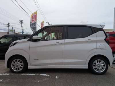 ニッサン デイズ 8枚目