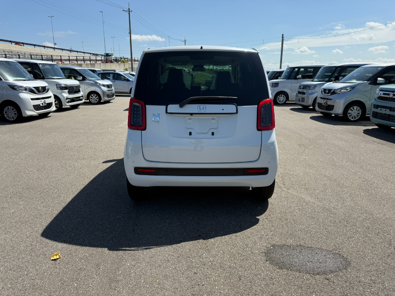 ホンダ N ONE 11枚目