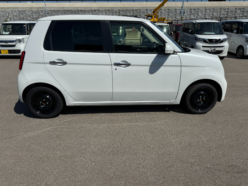 ホンダ N ONE 12枚目