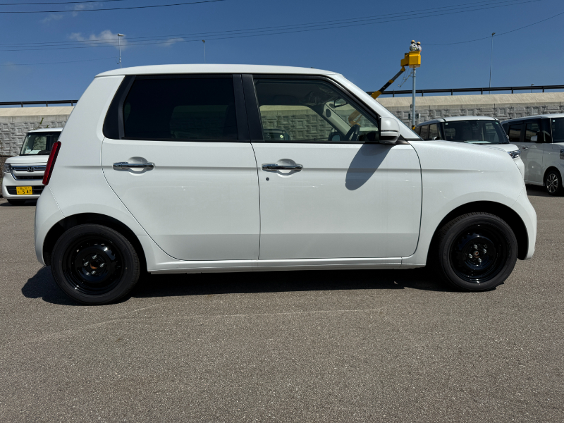 ホンダ N ONE 13枚目