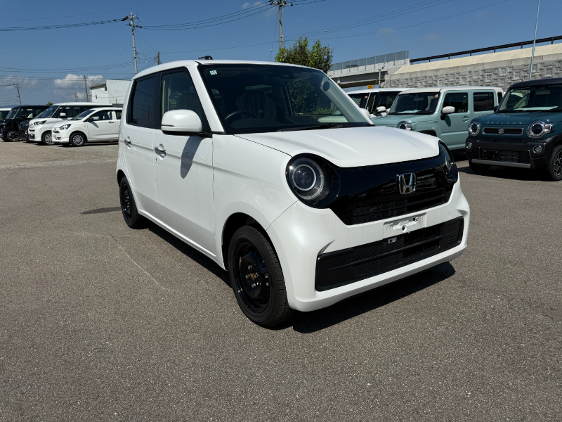 ホンダ N ONE 15枚目