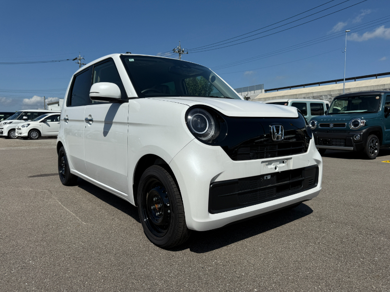 ホンダ N ONE 17枚目