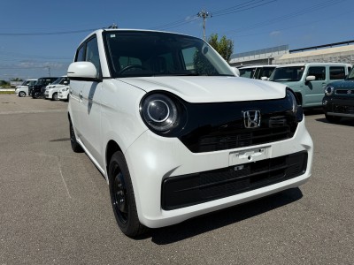 ホンダ N ONE 18枚目
