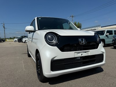 ホンダ N ONE 20枚目