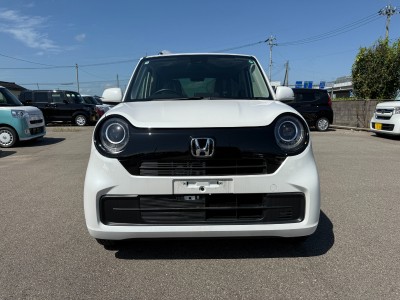 ホンダ N ONE 2枚目