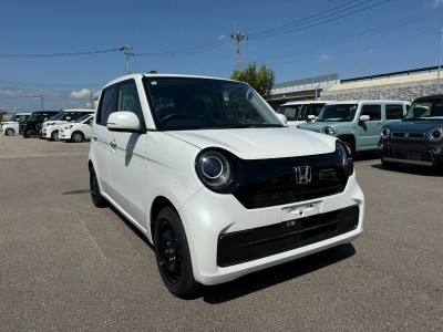 ホンダ N ONE 21枚目