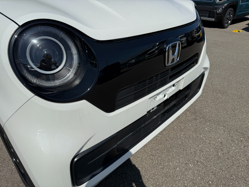 ホンダ N ONE 23枚目