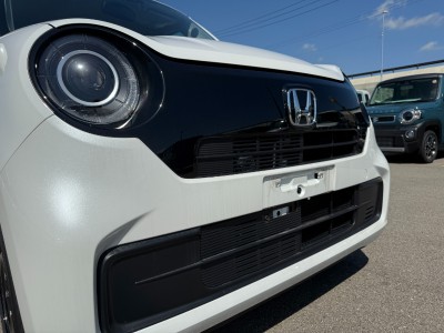 ホンダ N ONE 24枚目