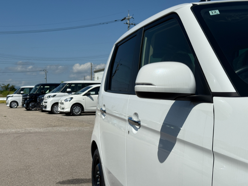 ホンダ N ONE 25枚目