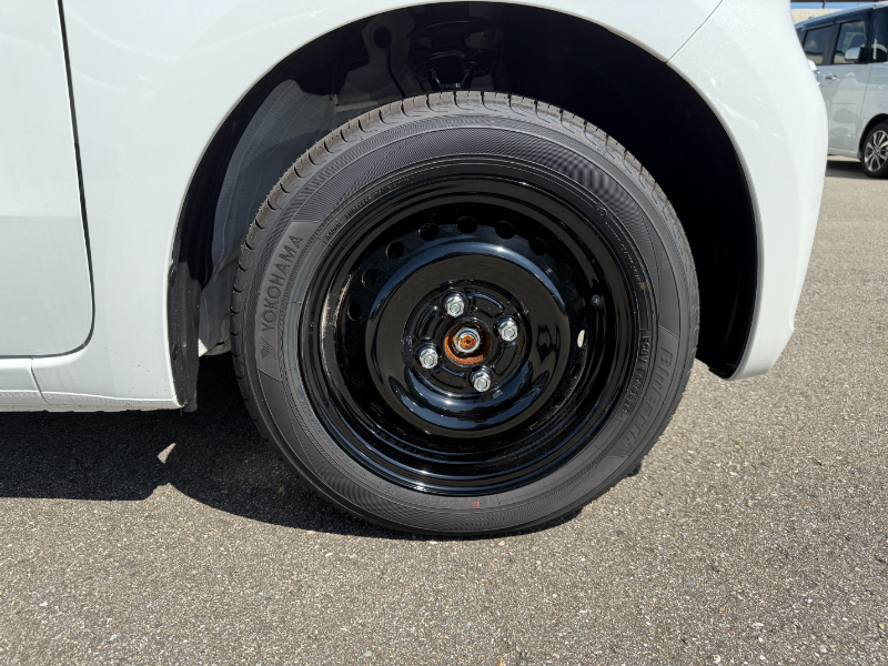 ホンダ N ONE 27枚目