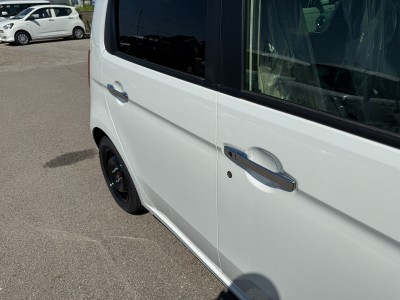 ホンダ N ONE 28枚目