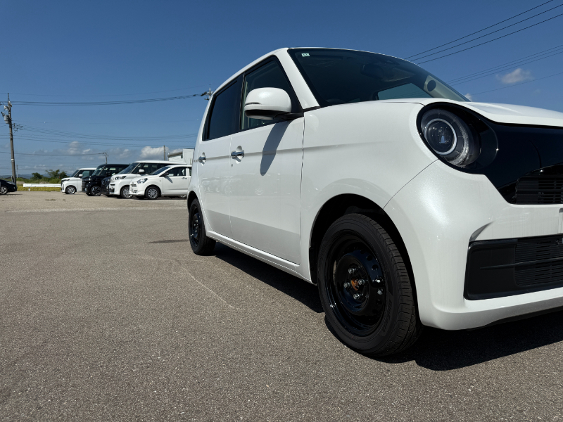 ホンダ N ONE 29枚目