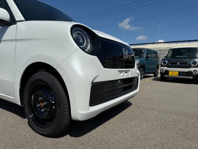 ホンダ N ONE 30枚目