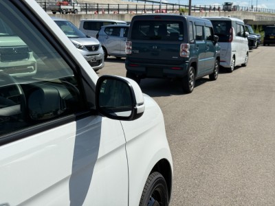 ホンダ N ONE 31枚目