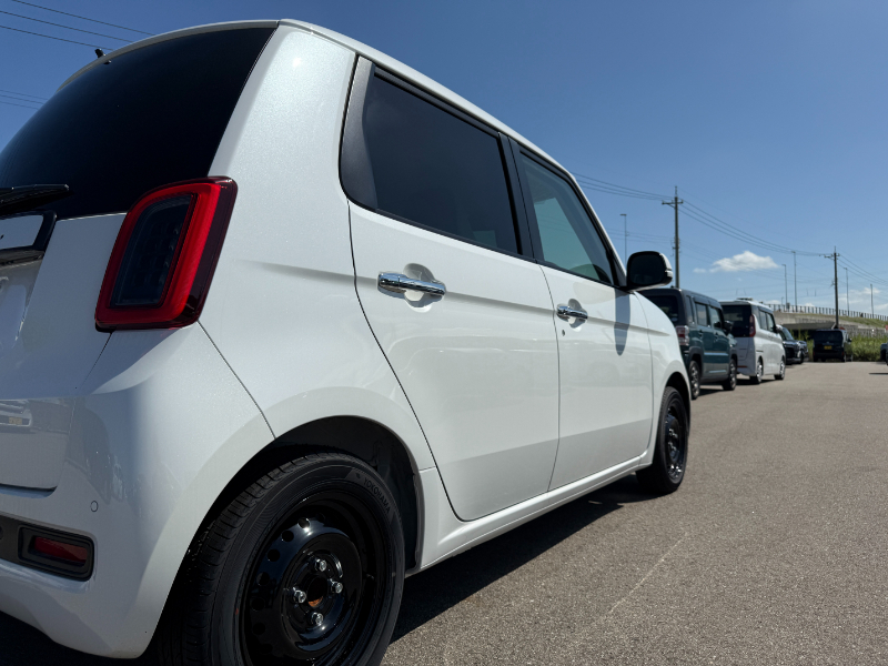 ホンダ N ONE 32枚目