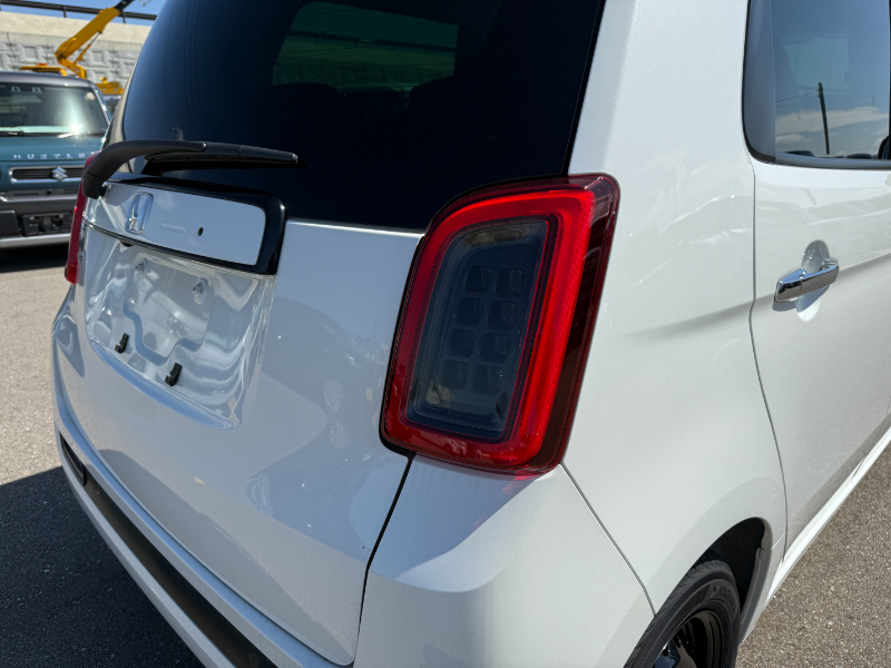 ホンダ N ONE 33枚目