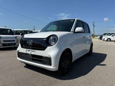 ホンダ N ONE 4枚目