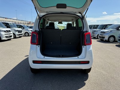 ホンダ N ONE 41枚目