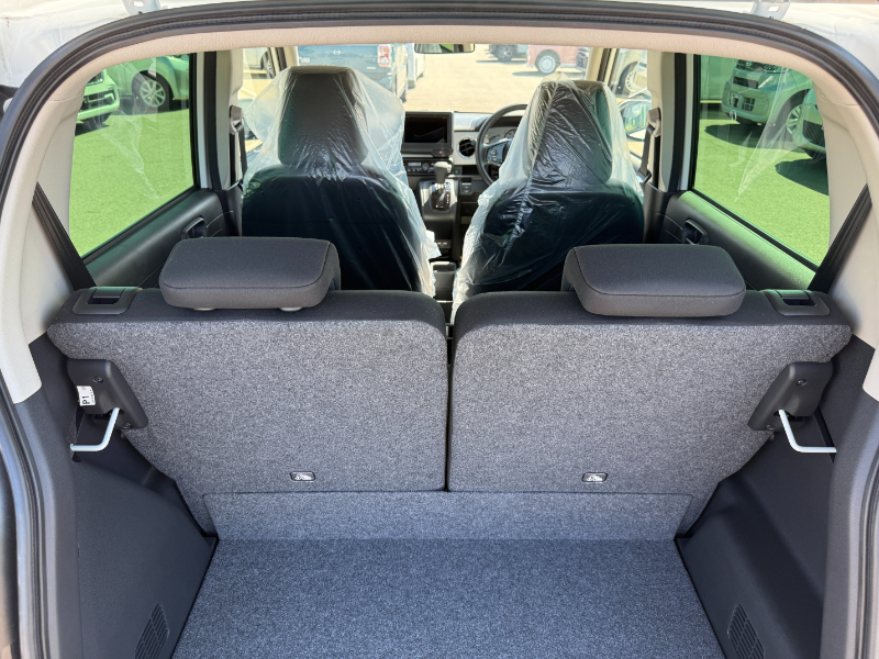 ホンダ N ONE 42枚目